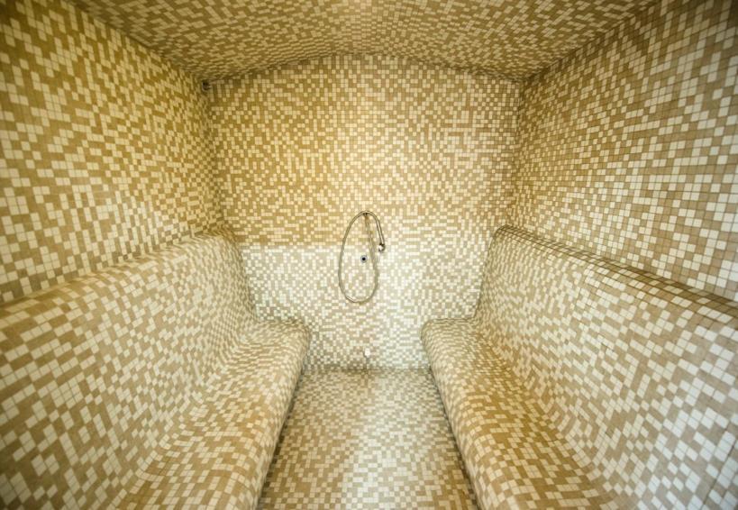 Montes Szymoszkowa Apartment กอสเชียลิสกอ ภายนอก รูปภาพ